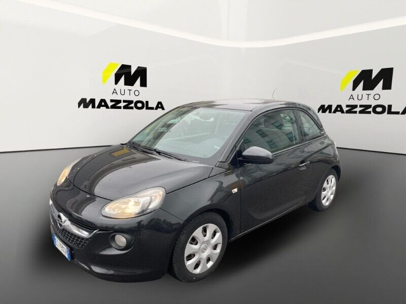 Opel Adam