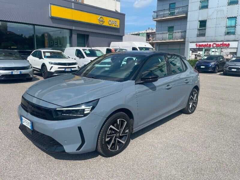 Foto Opel Corsa