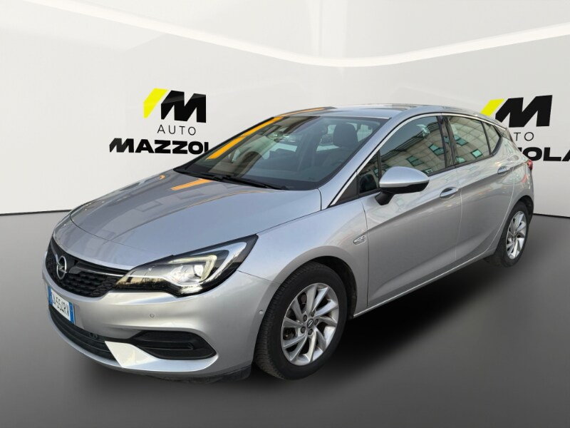 OPEL Astra 5ª serie