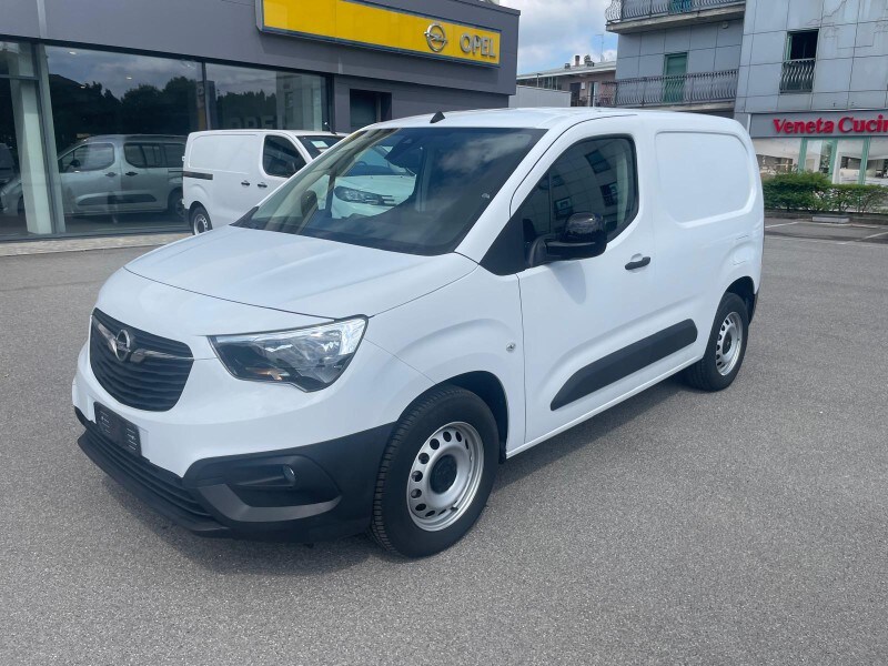 OPEL Combo-e