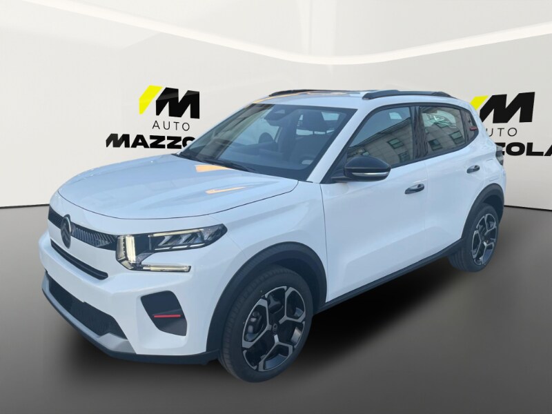 CITROEN C3 4ª serie