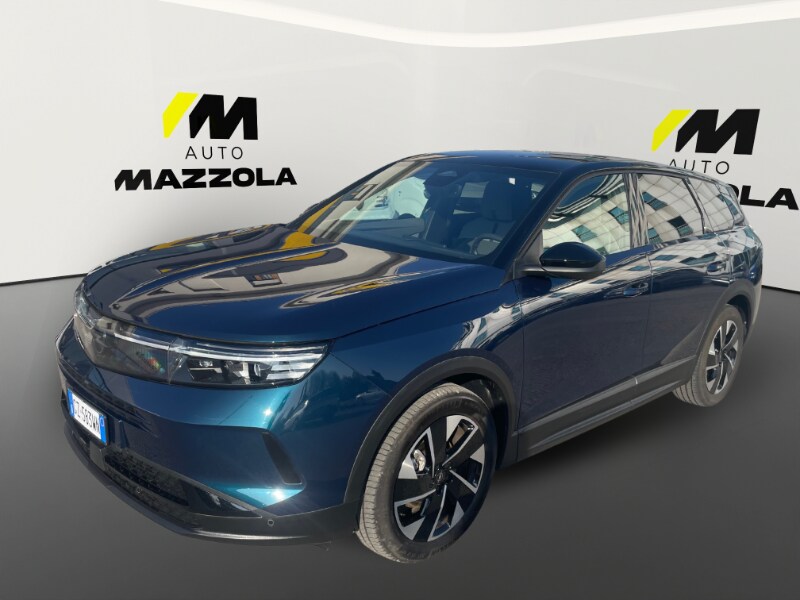 Foto OPEL Grandland 2ª serie