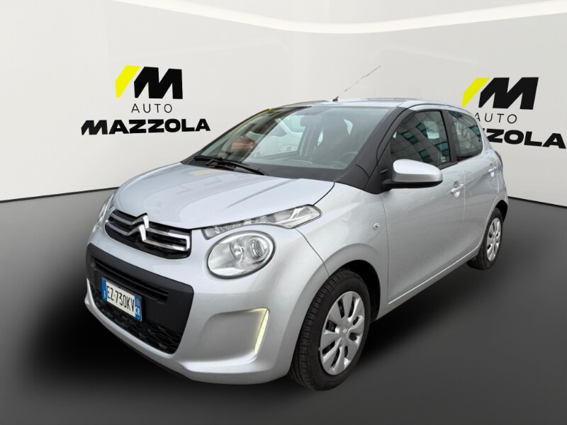 CITROEN C1 2ª serie
