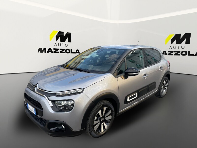 Foto CITROEN C3 3ª serie