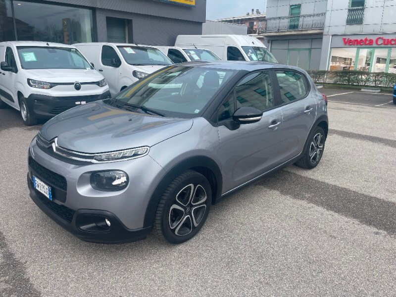 CITROEN C3 3ª serie