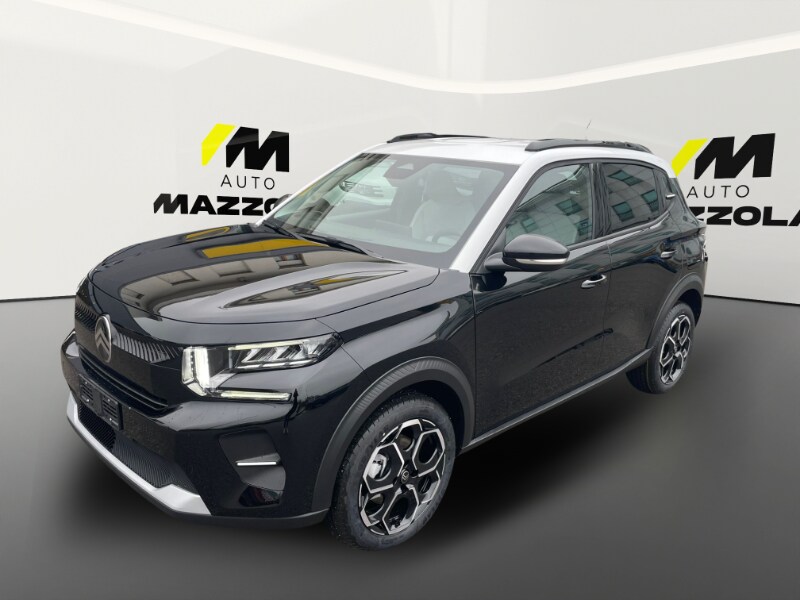 CITROEN C3 4ª serie