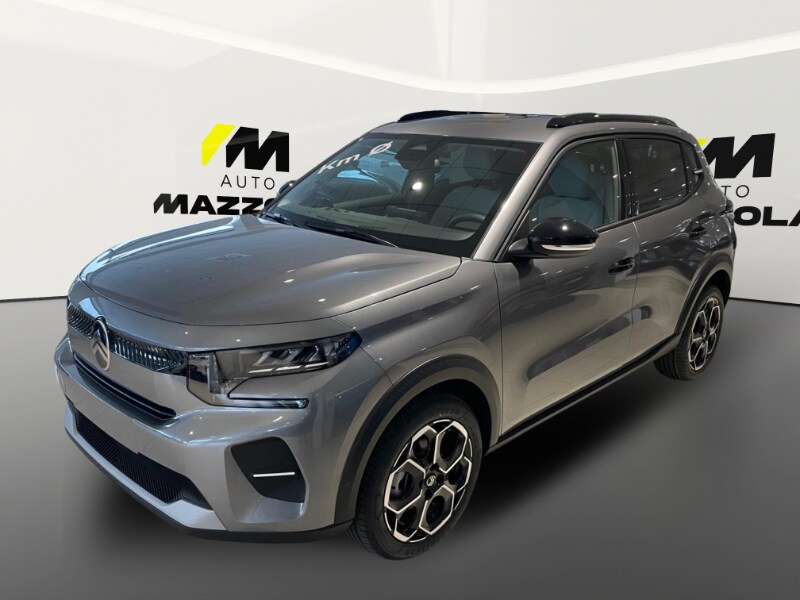 CITROEN C3 4ª serie