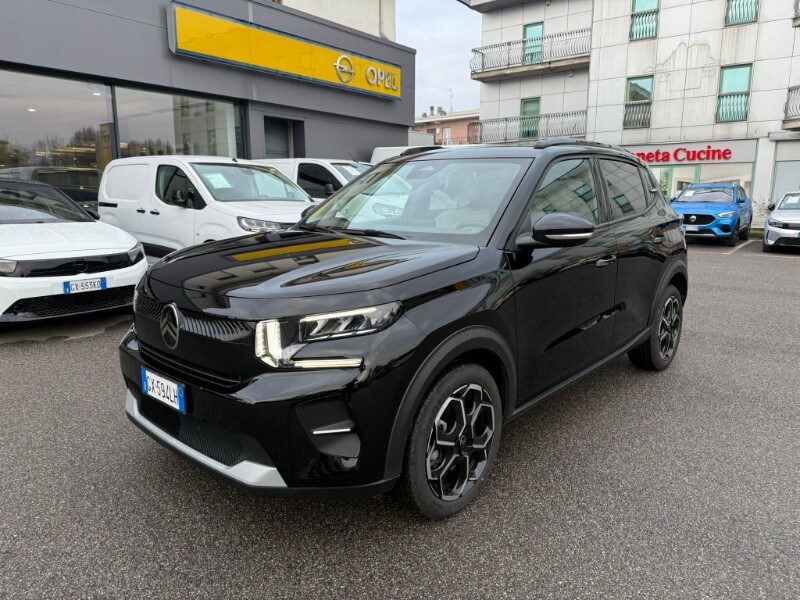 CITROEN C3 4ª serie