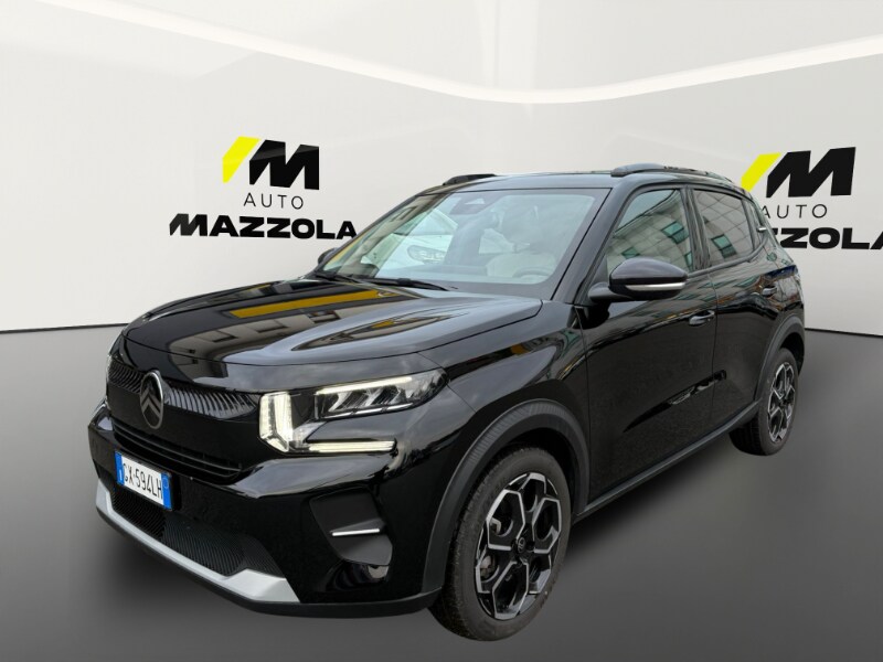 CITROEN C3 4ª serie