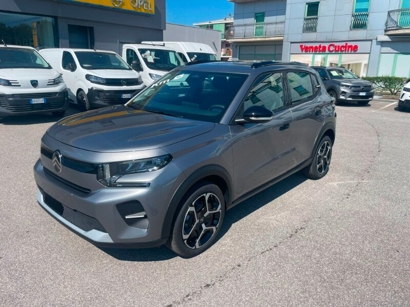 CITROEN C3 4ª serie
