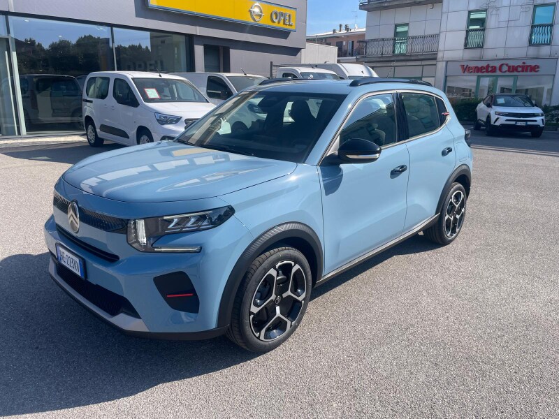 CITROEN C3 4ª serie