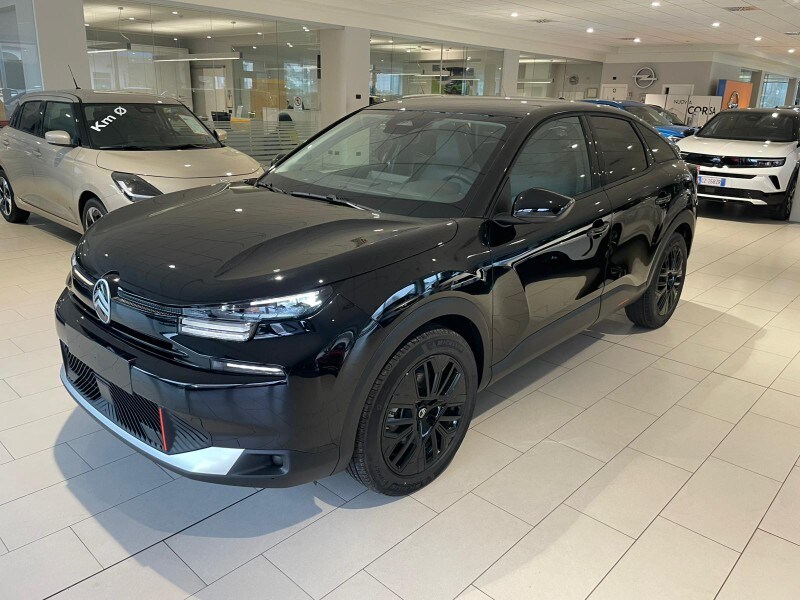 CITROEN C4 3ª serie