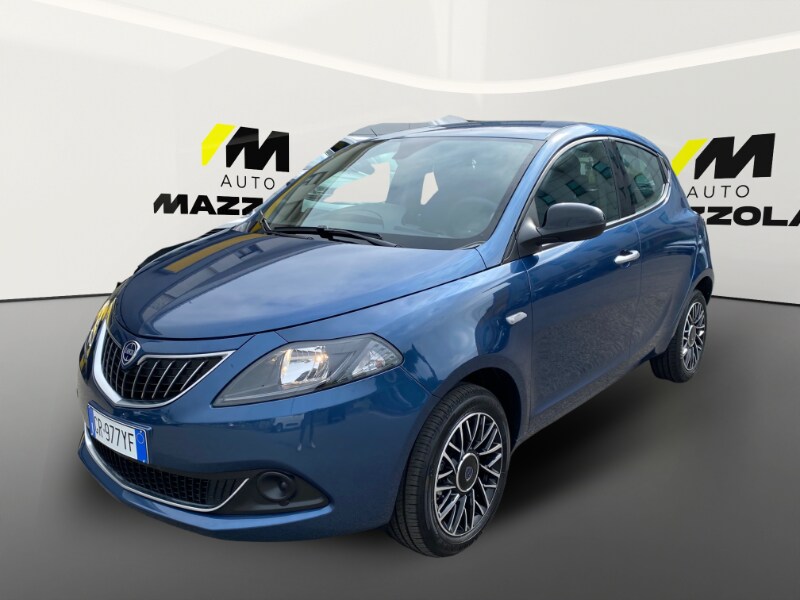 Foto LANCIA Ypsilon 3ª serie