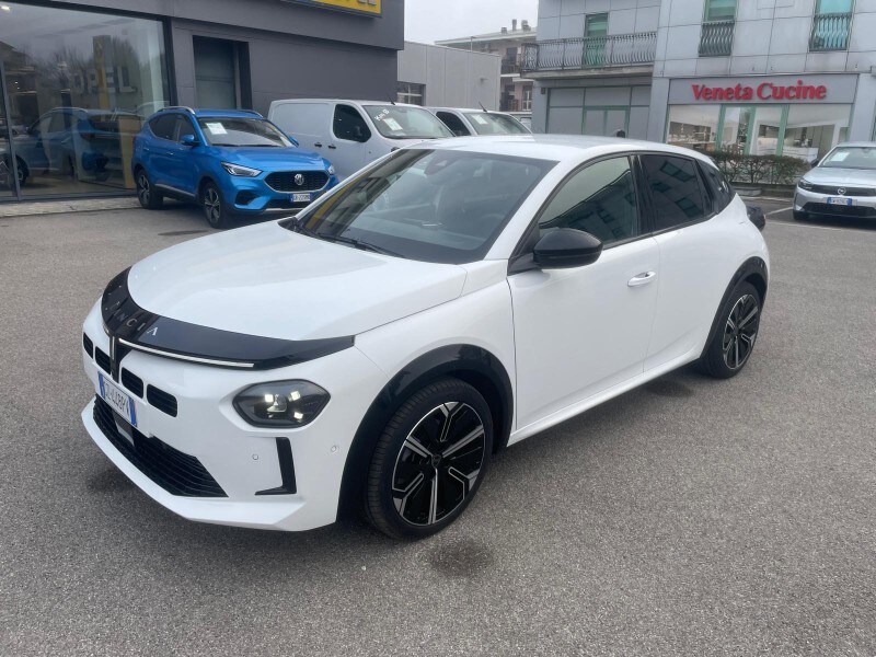 LANCIA Ypsilon 4ª serie