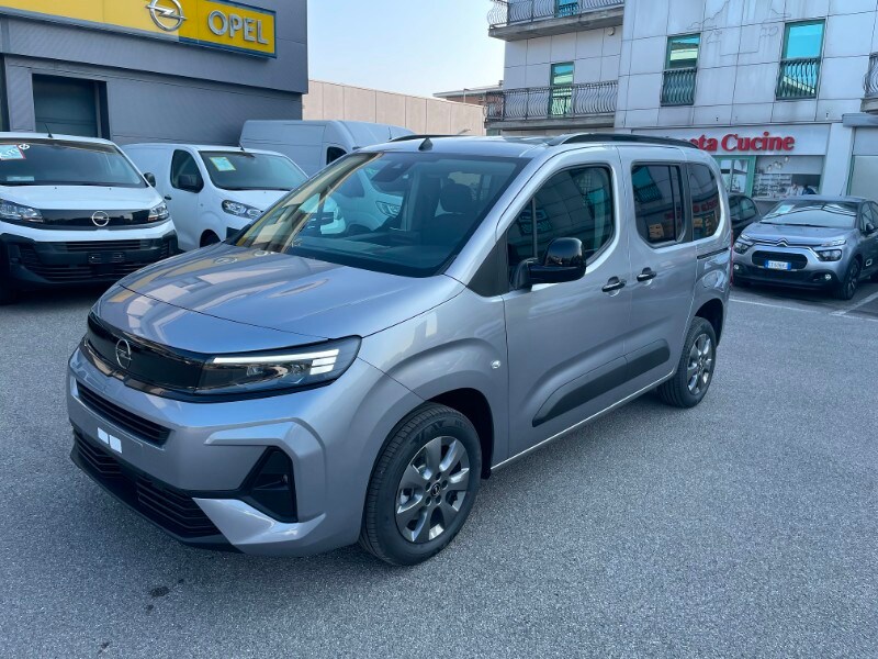 Foto OPEL Combo Life
