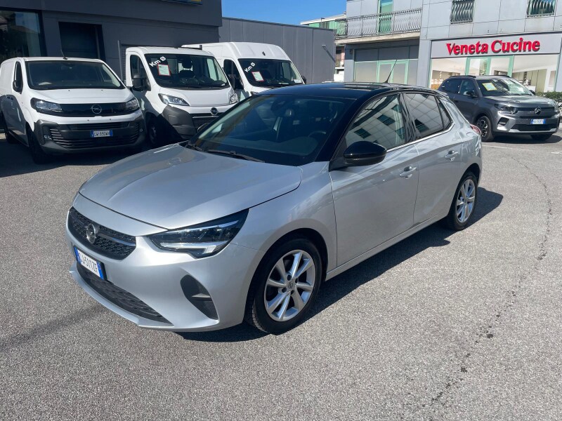 Foto OPEL Corsa 6ª serie
