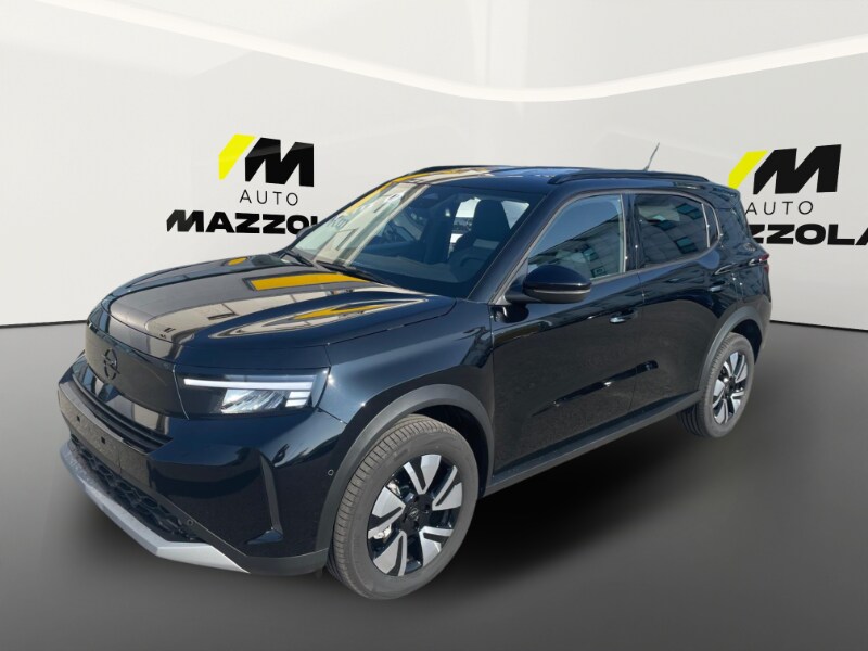 Foto OPEL Frontera 2ª serie