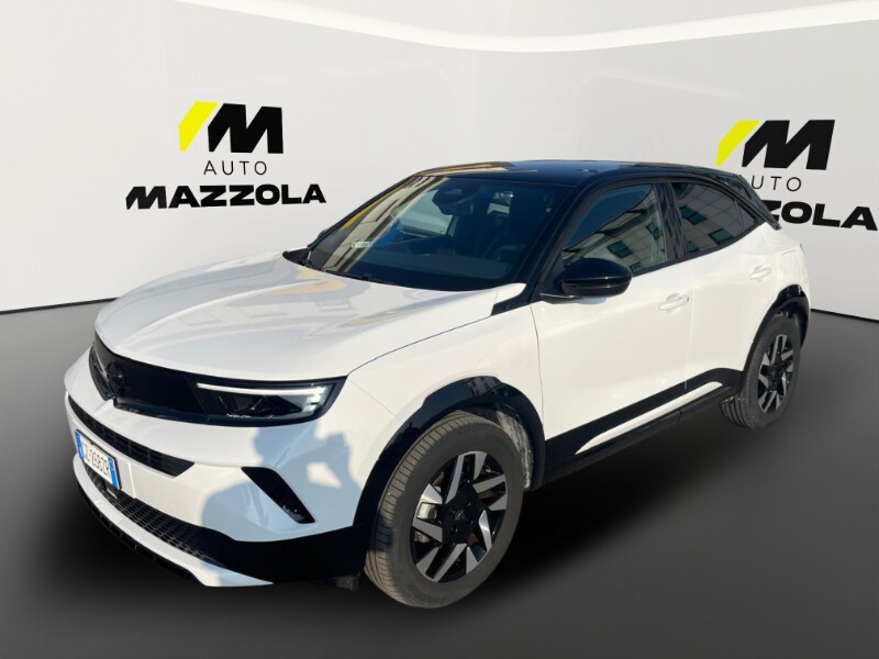 OPEL Mokka 2ª serie