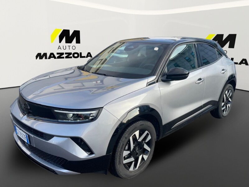 OPEL Mokka 2ª serie