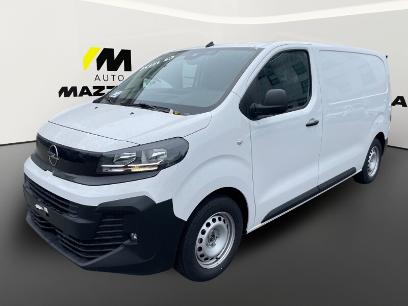 Foto OPEL Vivaro 4ª serie