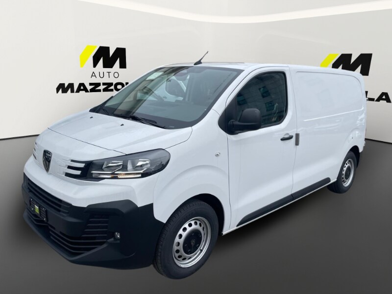 Foto PEUGEOT Expert 4ª serie